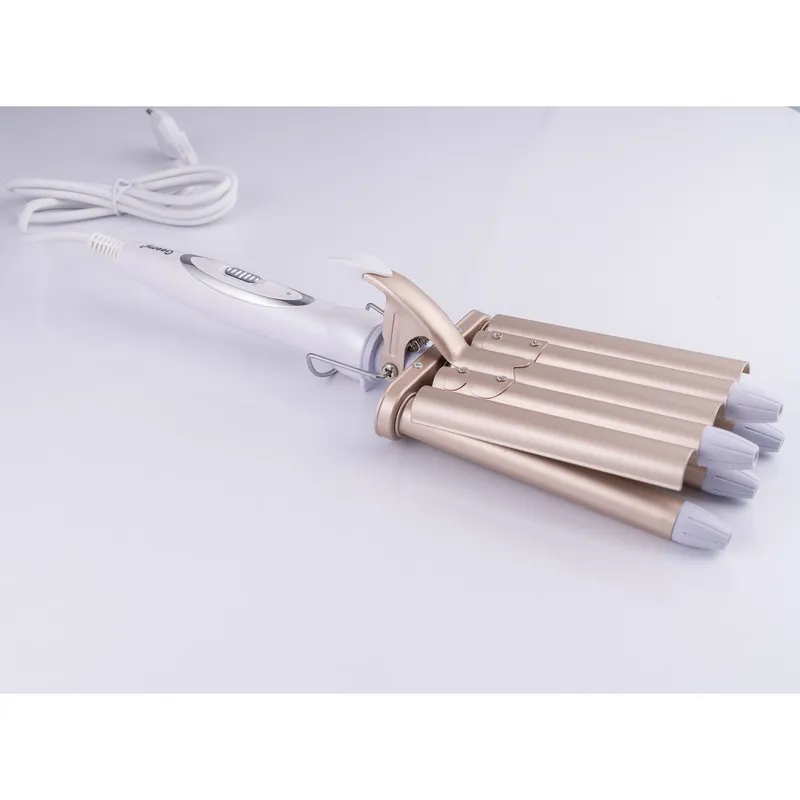 فر کننده و حالت دهنده مو جیمی مدل GM-2932 - تصویر 4