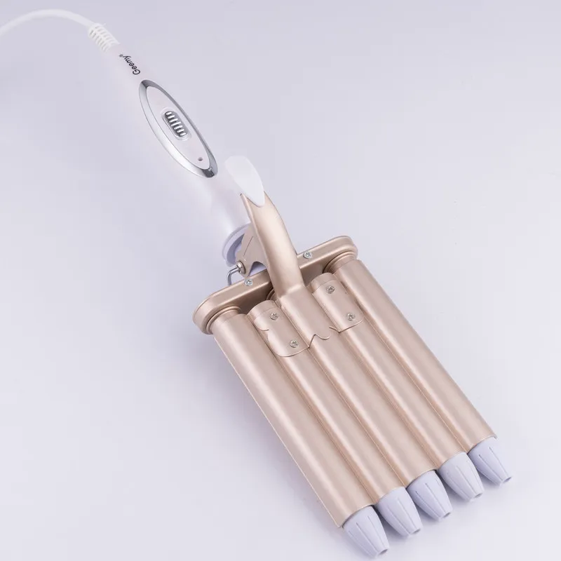 فر کننده و حالت دهنده مو جیمی مدل GM-2932 - تصویر 6