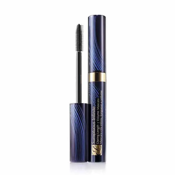 ریمل حجم دهنده استی لودر مدل double wear - تصویر 2