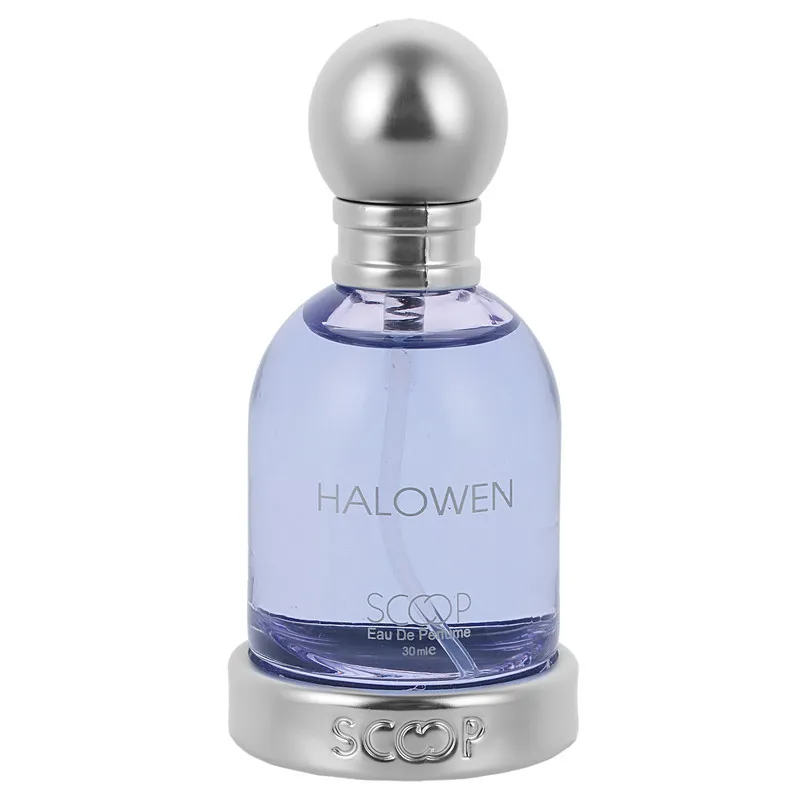 عطر جیبی زنانه اسکوپ مدل هالووین حجم 25 میلی لیتر - تصویر 2