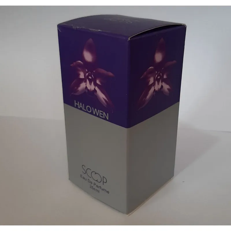 عطر جیبی زنانه اسکوپ مدل هالووین حجم 25 میلی لیتر - تصویر 3