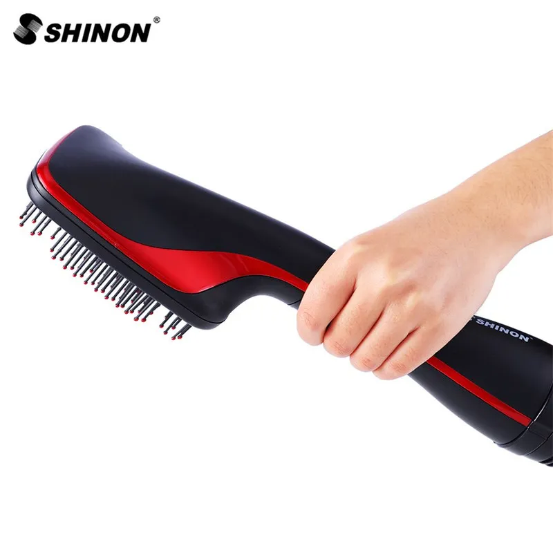 برس حرارتی شینون مدل SH-8751 - تصویر 5