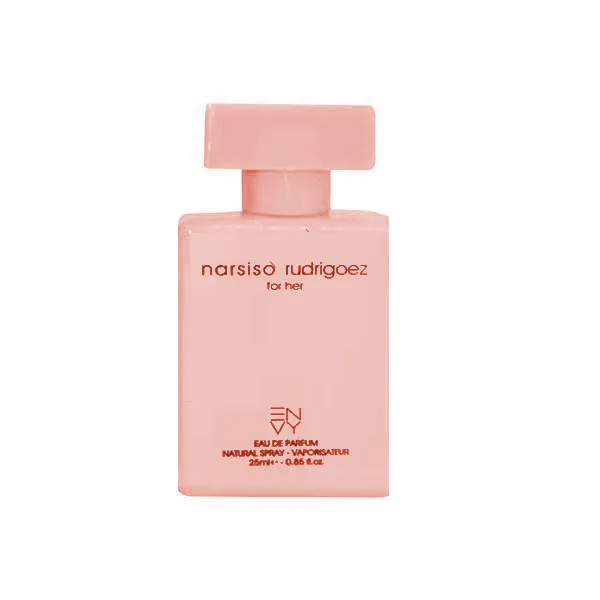 عطر جیبی زنانه ان وی مدل نارسیسو رودریگز حجم 25 میلی لیتر - تصویر 2