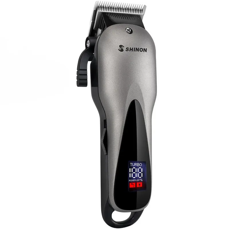 ماشین اصلاح موی سر و صورت شینون مدل SH-2282