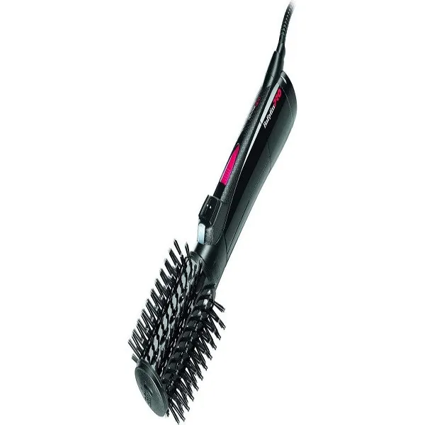 سشوار برس دار چرخشی بابیلیس پرو مدل BAB2770E - تصویر 3