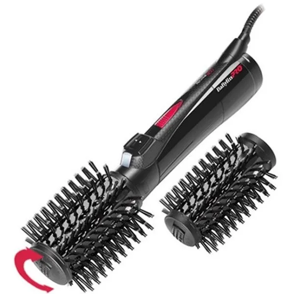 سشوار برس دار چرخشی بابیلیس پرو مدل BAB2770E - تصویر 4