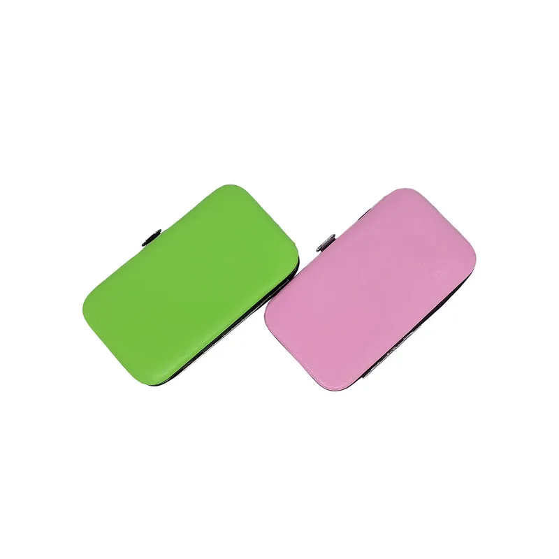 ست مانیکور و پدیکور کد STMM01 بسته 6 عددی - تصویر 5