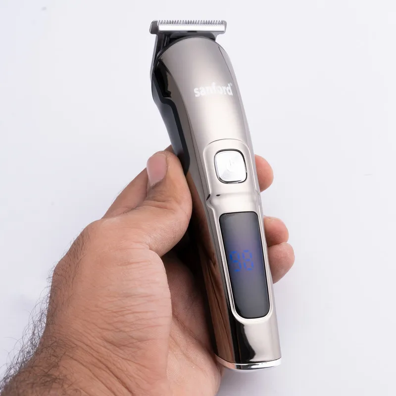 ماشین اصلاح موی صورت سانفورد مدل SF9739HC - تصویر 4