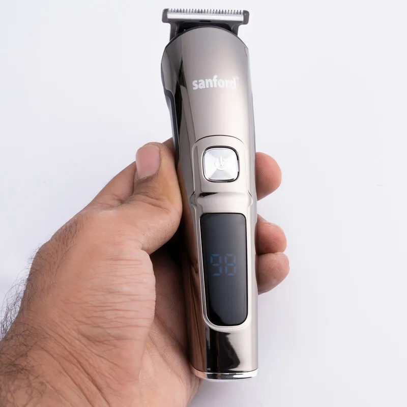 ماشین اصلاح موی صورت سانفورد مدل SF9739HC - تصویر 5