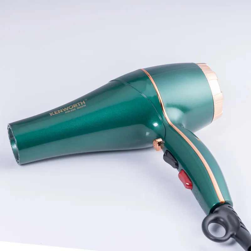 سشوار کنورث مدل KW-880 - تصویر 4