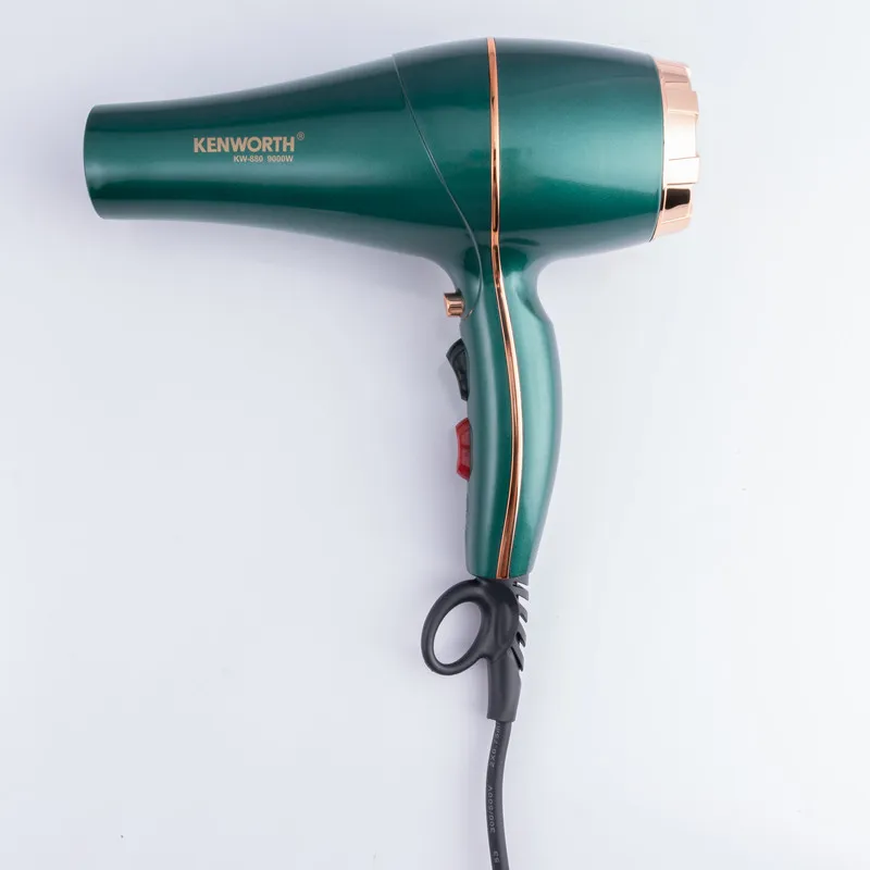 سشوار کنورث مدل KW-880 - تصویر 5