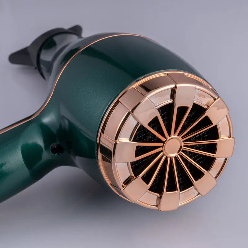 سشوار کنورث مدل KW-880 - تصویر 6