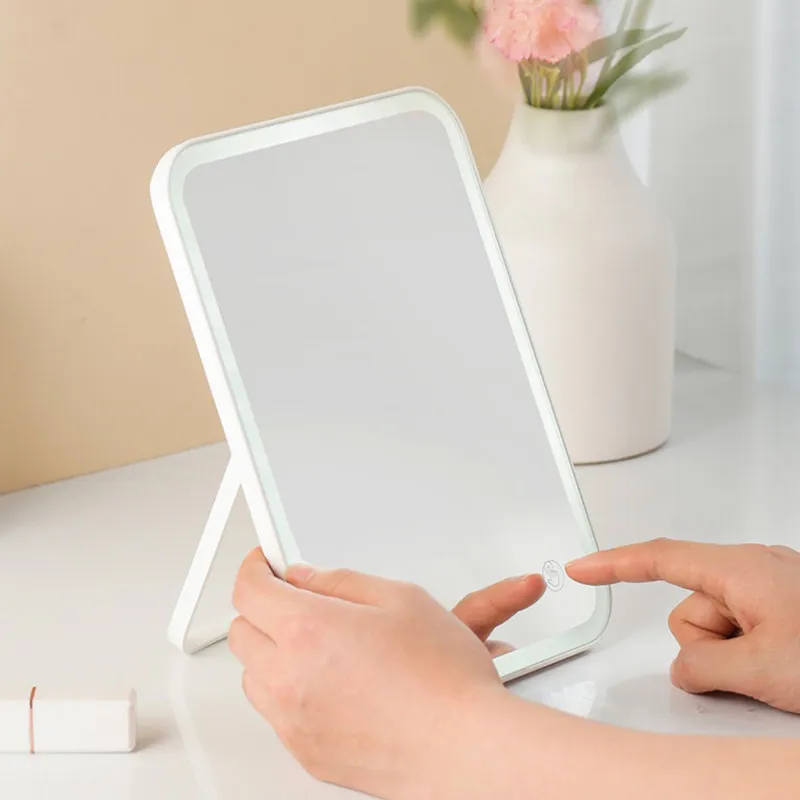 آینه آرایشی مینیسو مدل CA7302 - تصویر 2