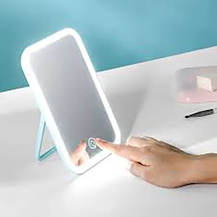 آینه آرایشی مینیسو مدل CA7302 - تصویر 4