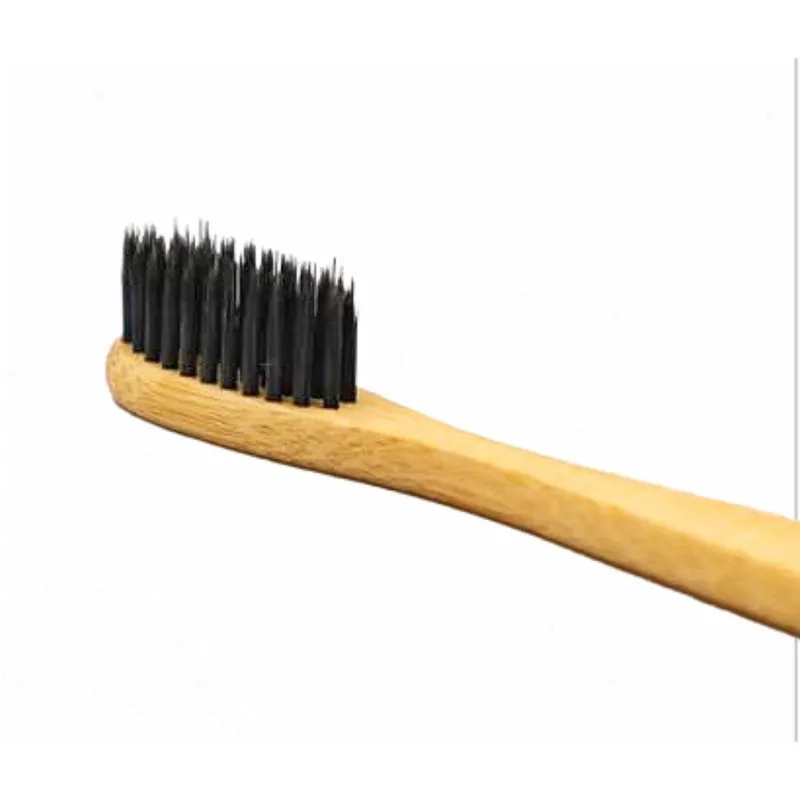 مسواک مدل Bamboo با برس متوسط - تصویر 3