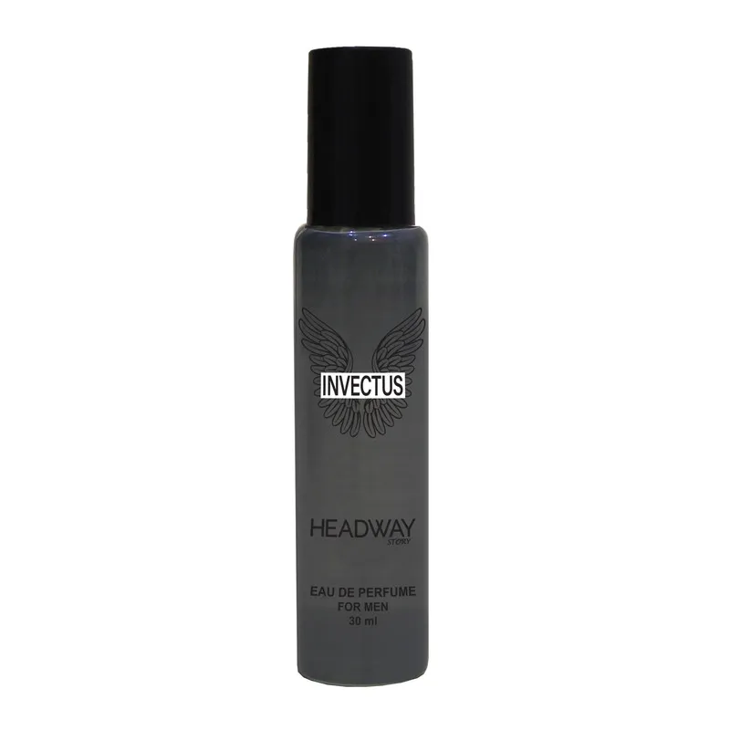 عطر جیبی مردانه هدوی استوری مدل پاکو رابان اینوکتوس حجم 30 میلی لیتر - تصویر 2