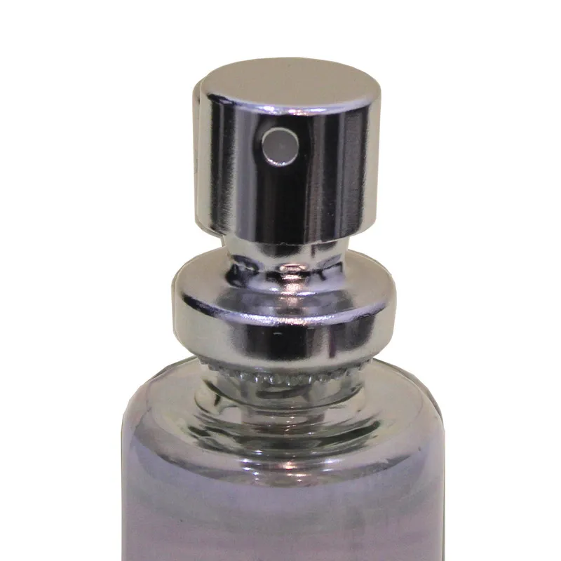 عطر جیبی زنانه هدوی استوری مدل لانکوم میدنایت رز حجم 30 میلی لیتر  - تصویر 4