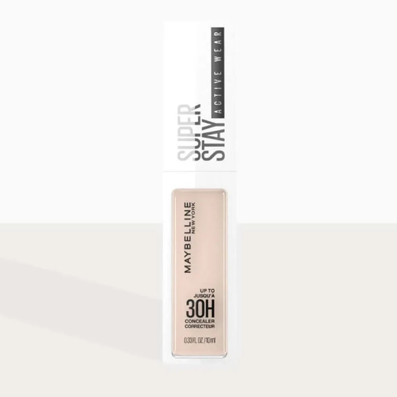 کانسیلر میبلین مدل Super Stay شماره 10 - تصویر 3