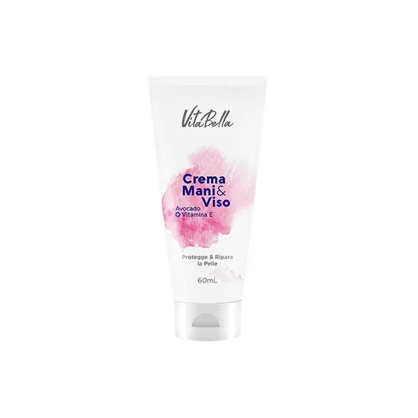 کرم مرطوب کننده ویتابلا مدل 01 حجم 50 میلی لیتر - تصویر 2