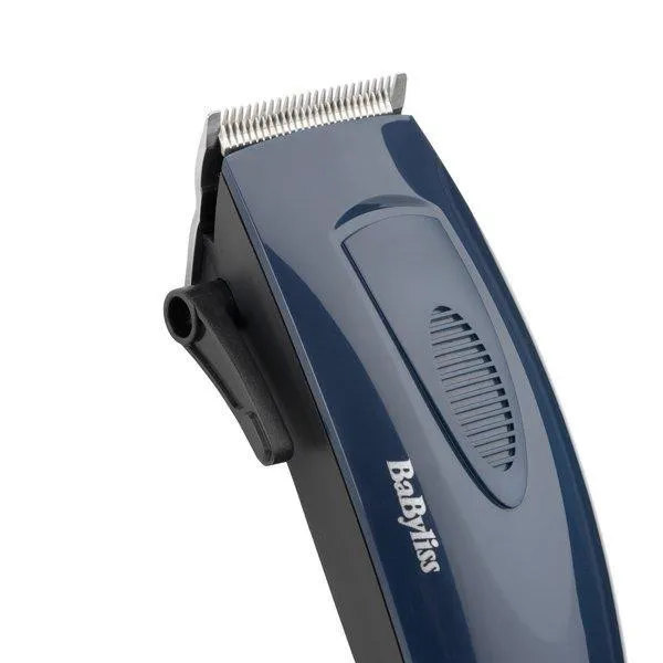 ماشین اصلاح موی سر بابیلیس مدل E695E - تصویر 2