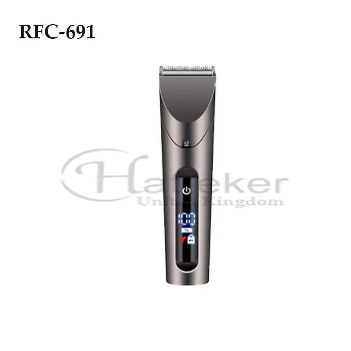 ماشین اصلاح موی سر و صورت هاتکر مدل RFC-691 - تصویر 3