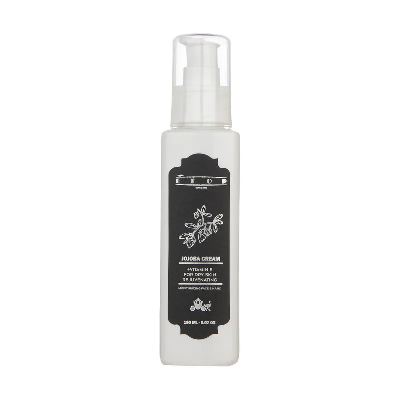 کرم مرطوب کننده ایتاپ مدل JOJOBA حجم 150 میلی لیتر