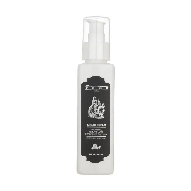 کرم مرطوب کننده ایتاپ مدل ARGAN حجم 150 میلی لیتر