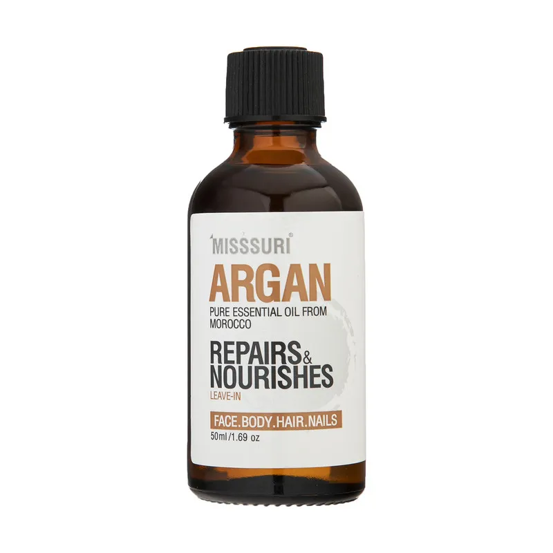 روغن بدن میسوری مدل REPAIRS NOURISHES حجم 50 میلی لیتر