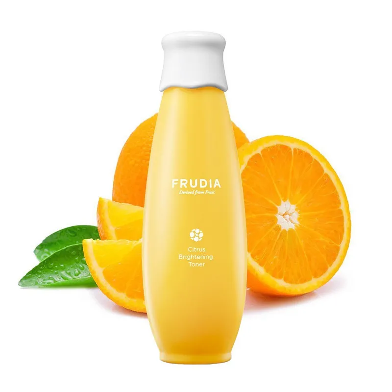 تونر فرودیا مدل CITRUS حجم 195 میلی لیتر - تصویر 2
