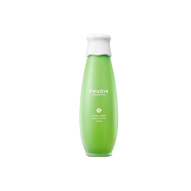 تونر فرودیا مدل Green Grape حجم 195 میلی لیتر
