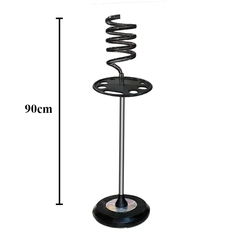 پایه سشوار مدل فلزی کد 360 - تصویر 2