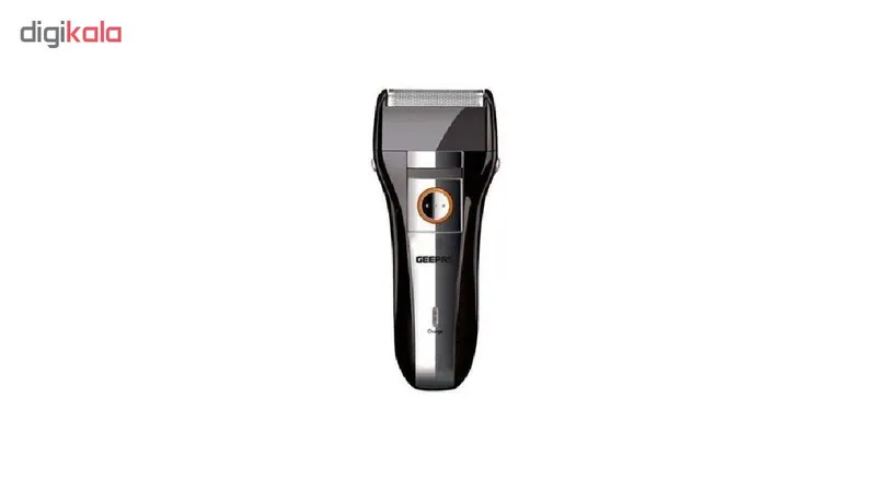 ماشین اصلاح صورت جیپاس مدل GSR8618 - تصویر 2