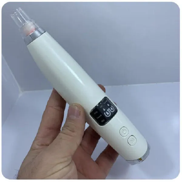 میکرودرم مدل XN-8028A - تصویر 5