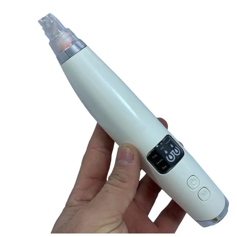 میکرودرم مدل XN-8028A - تصویر 6