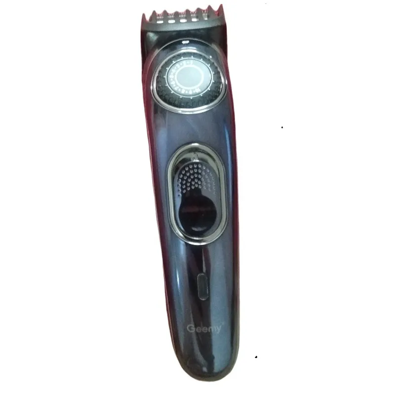 ماشین اصلاح موی سر و صورت جیمی مدل GM-6675 - تصویر 5