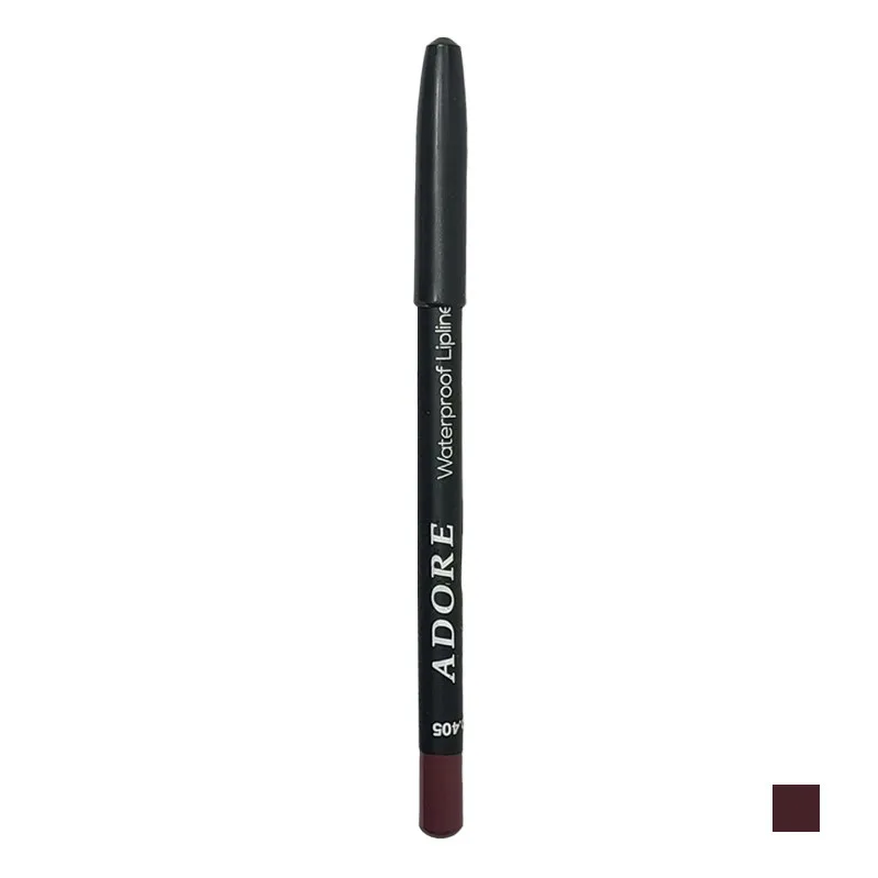 مداد لب آدور مدل َWaterproof شماره 405 - تصویر 2