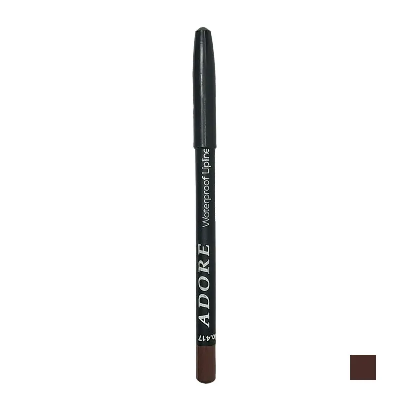 مداد لب آدور مدل َWaterproof شماره 417 - تصویر 2