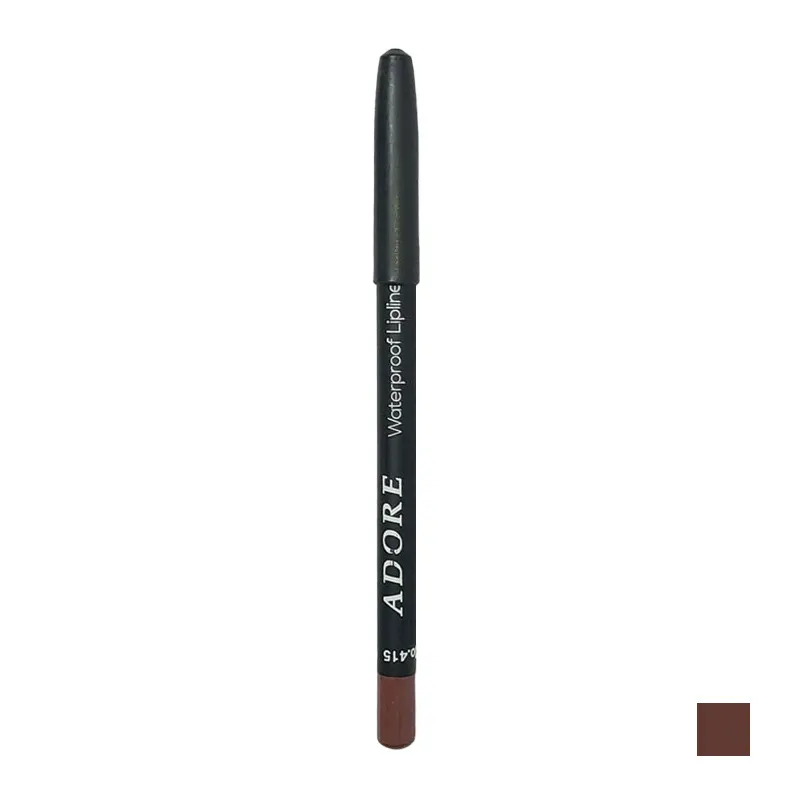 مداد لب آدور مدل َWaterproof شماره 415 - تصویر 2