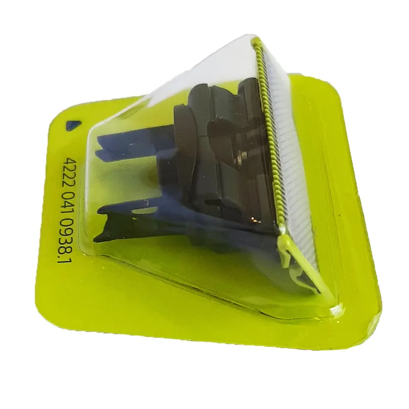تیغ و شبکه فیلیپس مدل One Blade بسته 3 عددی - تصویر 3