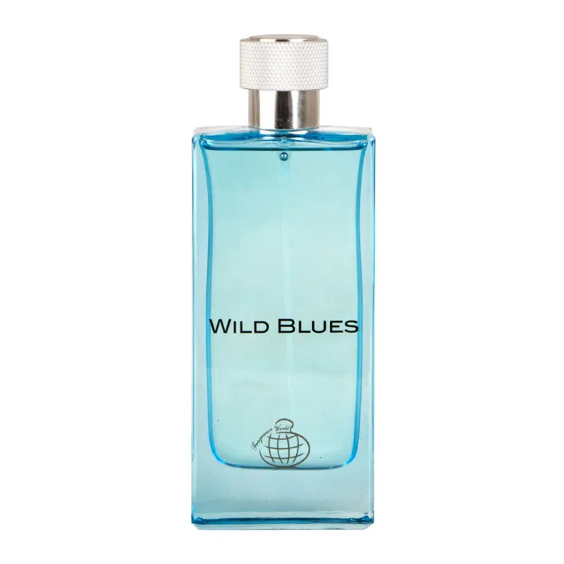 ادو پرفیوم مردانه فراگرنس ورد مدل WILD حجم 100 میلی لیتر