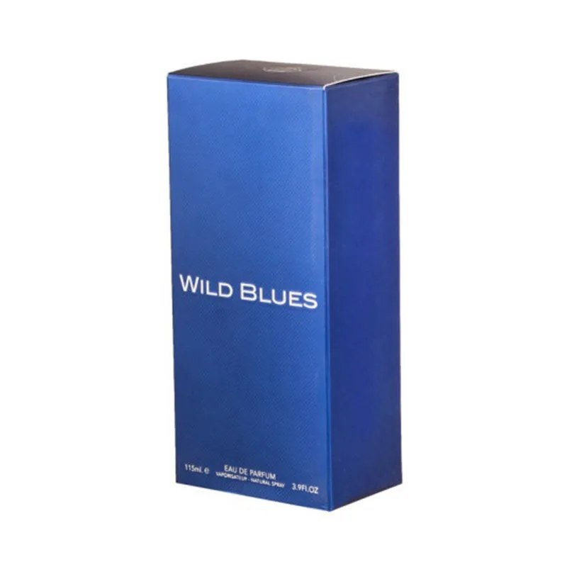 ادو پرفیوم مردانه فراگرنس ورد مدل WILD حجم 100 میلی لیتر - تصویر 3