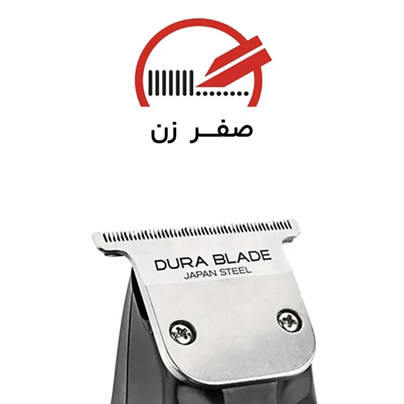 ماشین اصلاح موی صورت والرا مدل ابسلوت زیرو  - تصویر 6