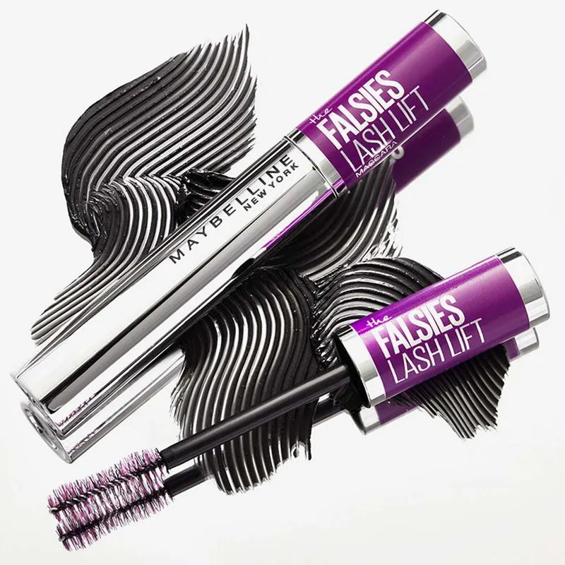 ریمل میبلین مدل Lash - تصویر 2
