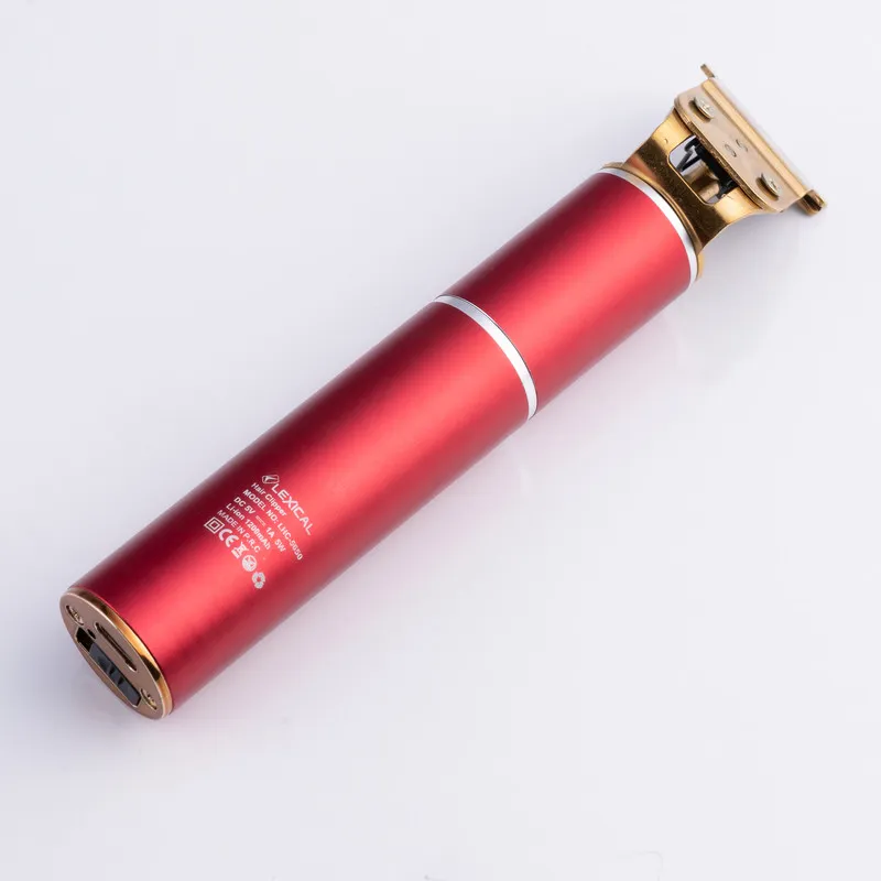 ماشین اصلاح موی صورت لکسیکال مدل LHC-5650 - تصویر 5