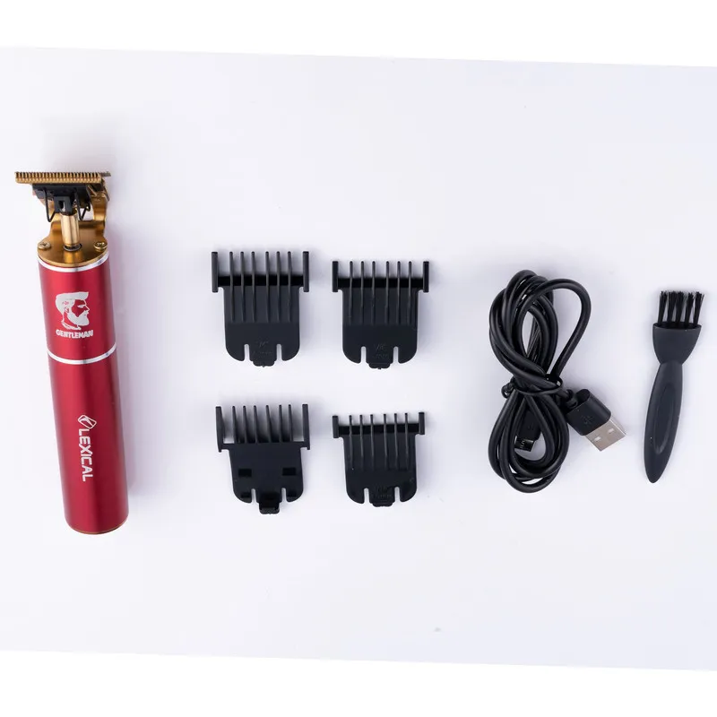 ماشین اصلاح موی صورت لکسیکال مدل LHC-5650 - تصویر 6