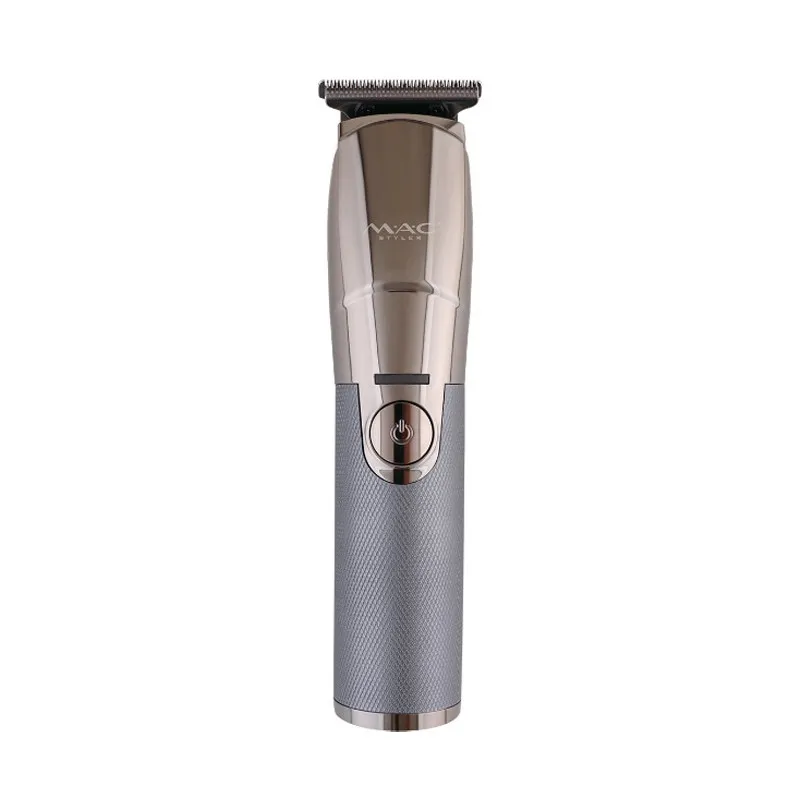 ماشین اصلاح موی سر و صورت مک استایلر مدل MC-5813 - تصویر 2