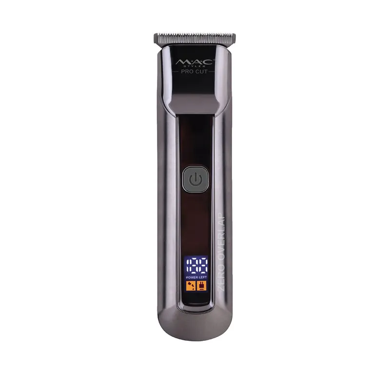 ماشین اصلاح موی سر و صورت مک استایلر مدل MC-5819 - تصویر 2