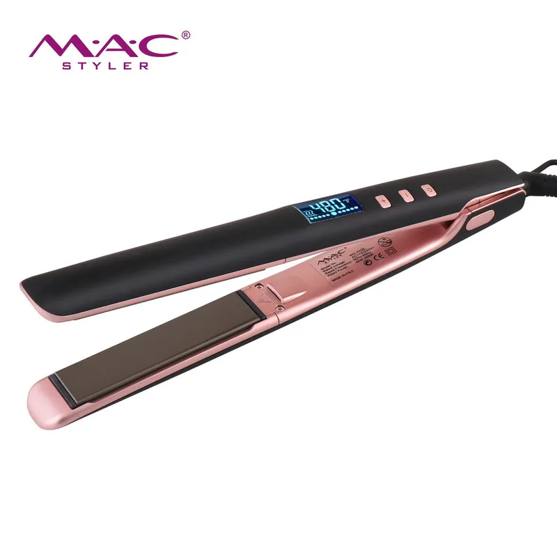 اتو و حالت دهنده مو مک استایلر مدل MC-5532 - تصویر 2