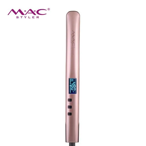 اتو و حالت دهنده مو مک استایلر مدل MC-5544 - تصویر 2