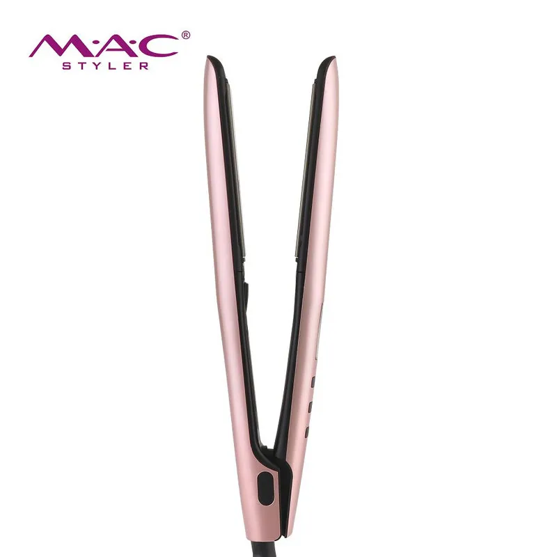 اتو و حالت دهنده مو مک استایلر مدل MC-5544 - تصویر 3
